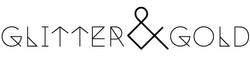 Glitter & Gold logo