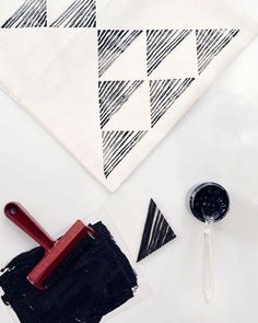 Block Printing Workshop