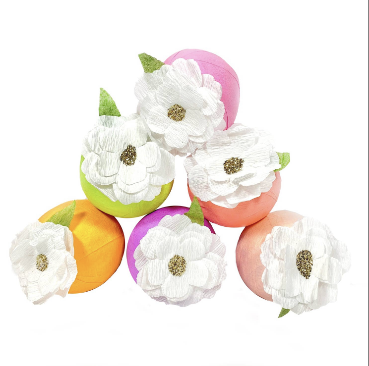 Mini Surprize Ball Flower