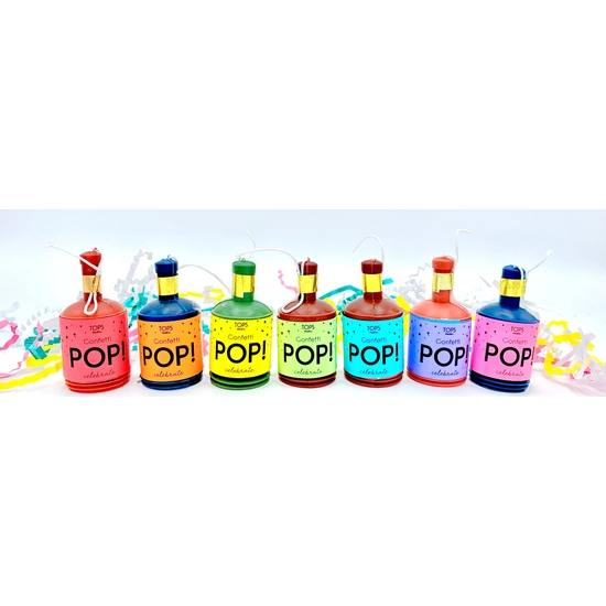 Confetti Pop!