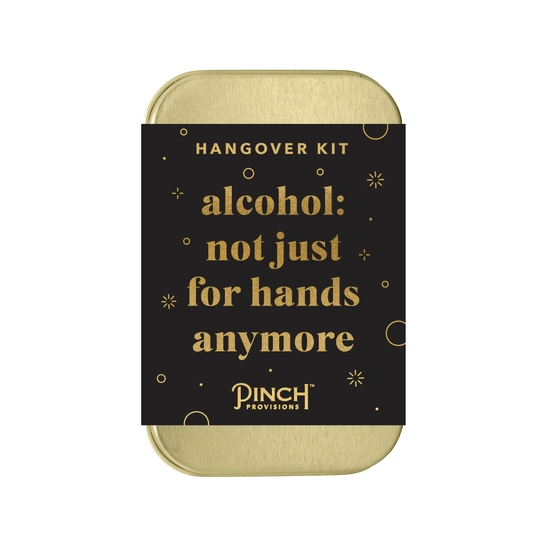 Hangover Kits