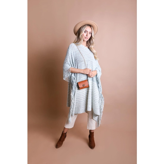 Mini Vegan Leather Waist Belt Bag