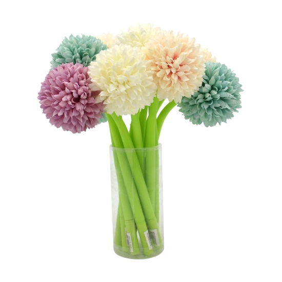 Pom Pom Mum Gel Pen