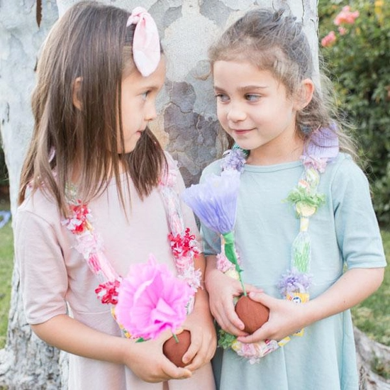 Surprize Ball Flower Bulb